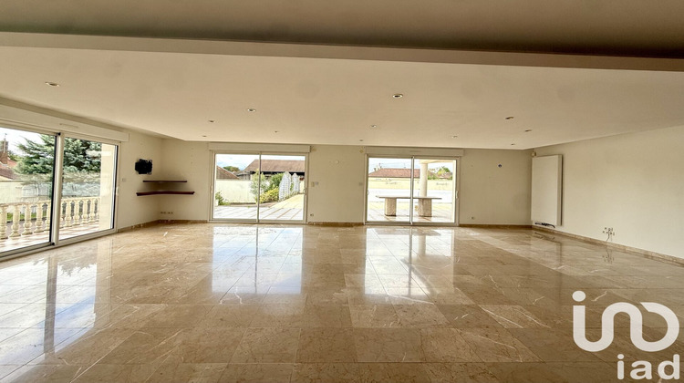 Ma-Cabane - Vente Maison Saint-Mesmin, 414 m²