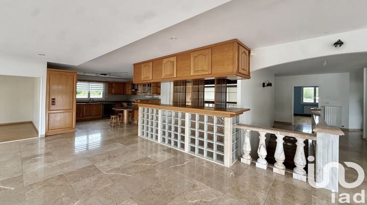 Ma-Cabane - Vente Maison Saint-Mesmin, 414 m²