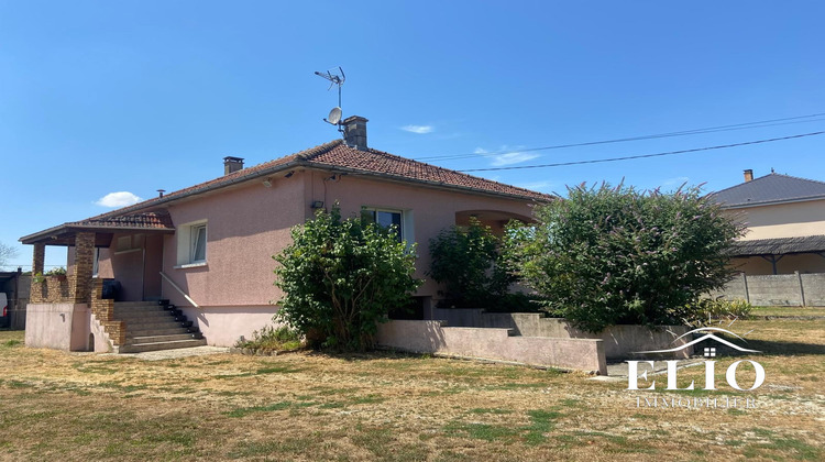 Ma-Cabane - Vente Maison Saint-Mesmin, 83 m²