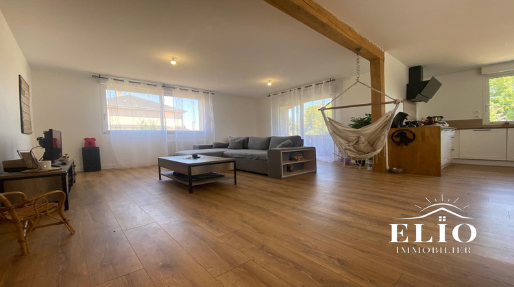 Ma-Cabane - Vente Maison Saint-Mesmin, 83 m²
