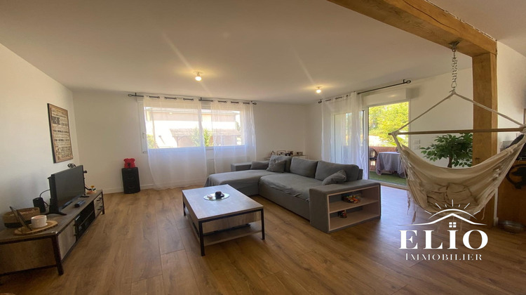 Ma-Cabane - Vente Maison Saint-Mesmin, 83 m²