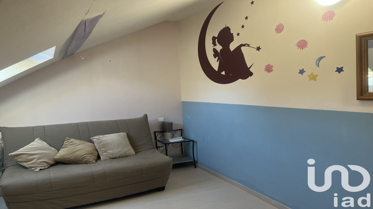 Ma-Cabane - Vente Maison Saint-Mesmin, 132 m²