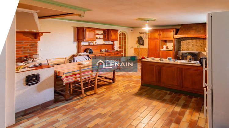 Ma-Cabane - Vente Maison Saint-Mesmin, 165 m²