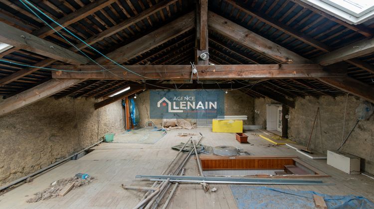 Ma-Cabane - Vente Maison Saint-Mesmin, 165 m²