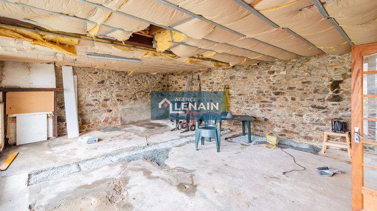 Ma-Cabane - Vente Maison Saint-Mesmin, 165 m²