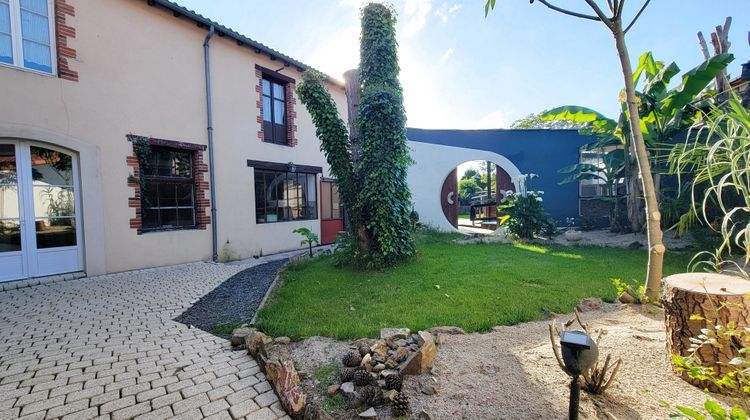 Ma-Cabane - Vente Maison Saint-Mesmin, 173 m²