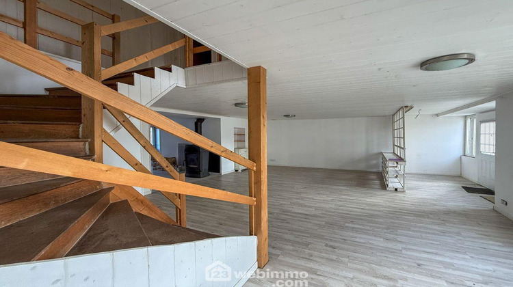 Ma-Cabane - Vente Maison Saint-Mesmin, 202 m²