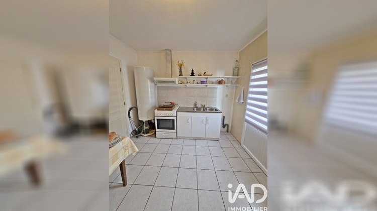 Ma-Cabane - Vente Maison Saint-Mesmin, 83 m²