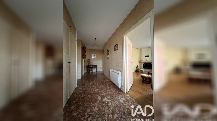 Ma-Cabane - Vente Maison Saint-Mesmin, 129 m²