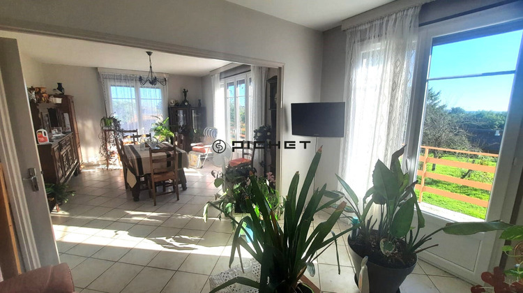 Ma-Cabane - Vente Maison SAINT-MEXANT, 173 m²