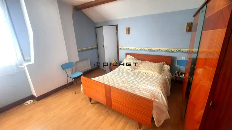 Ma-Cabane - Vente Maison SAINT-MEXANT, 173 m²