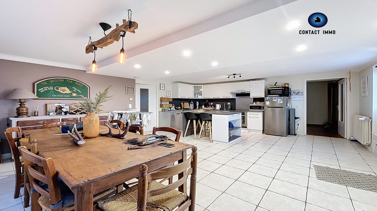 Ma-Cabane - Vente Maison Saint-Mexant, 95 m²