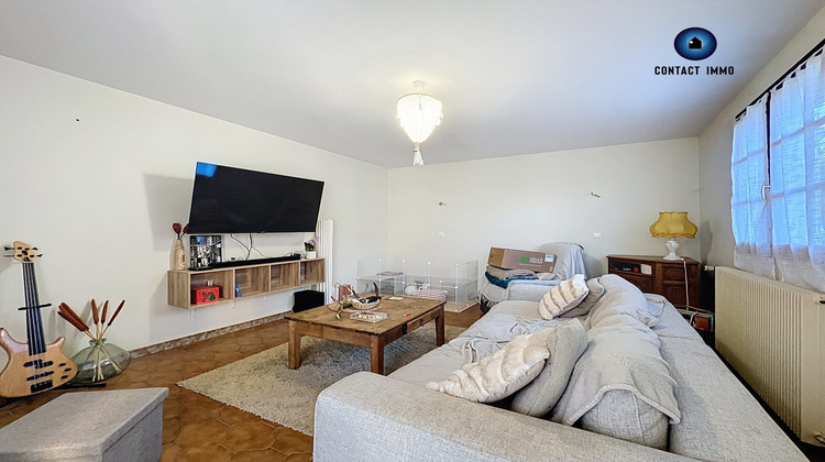 Ma-Cabane - Vente Maison Saint-Mexant, 95 m²