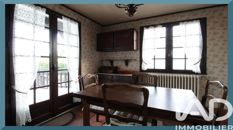 Ma-Cabane - Vente Maison Saint-Mexant, 125 m²