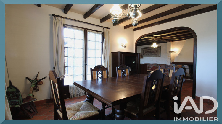 Ma-Cabane - Vente Maison Saint-Mexant, 120 m²