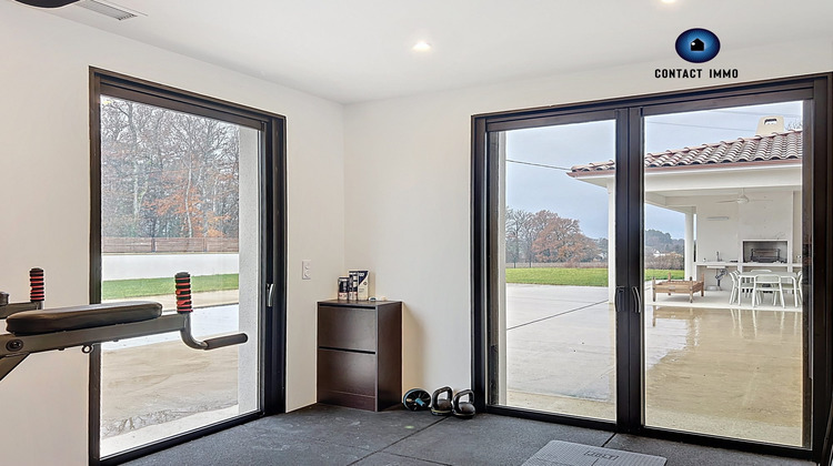 Ma-Cabane - Vente Maison Saint-Mexant, 219 m²