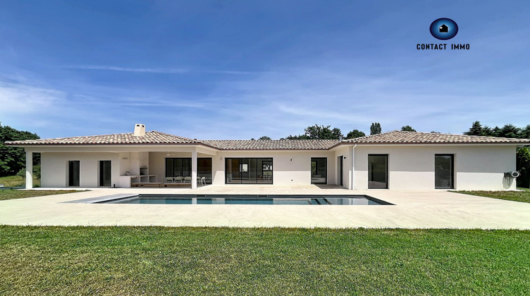 Ma-Cabane - Vente Maison Saint-Mexant, 219 m²