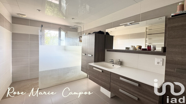 Ma-Cabane - Vente Maison Saint-Micaud, 117 m²