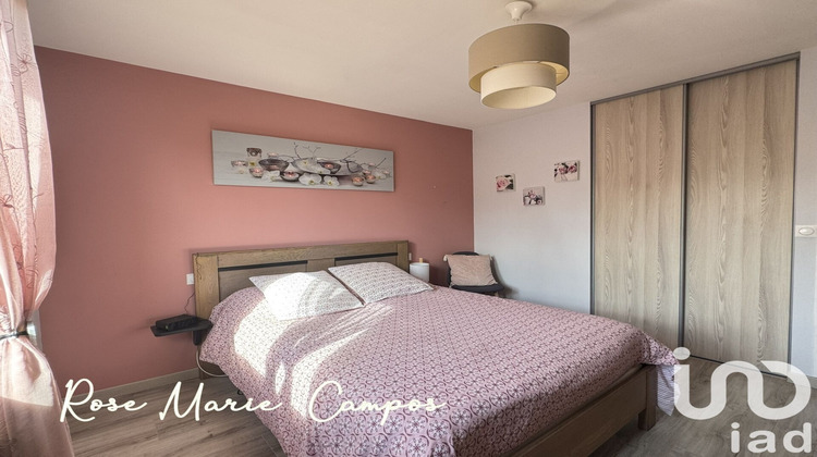 Ma-Cabane - Vente Maison Saint-Micaud, 117 m²