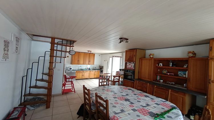 Ma-Cabane - Vente Maison Saint-Michel, 118 m²