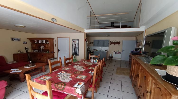 Ma-Cabane - Vente Maison Saint-Michel, 118 m²