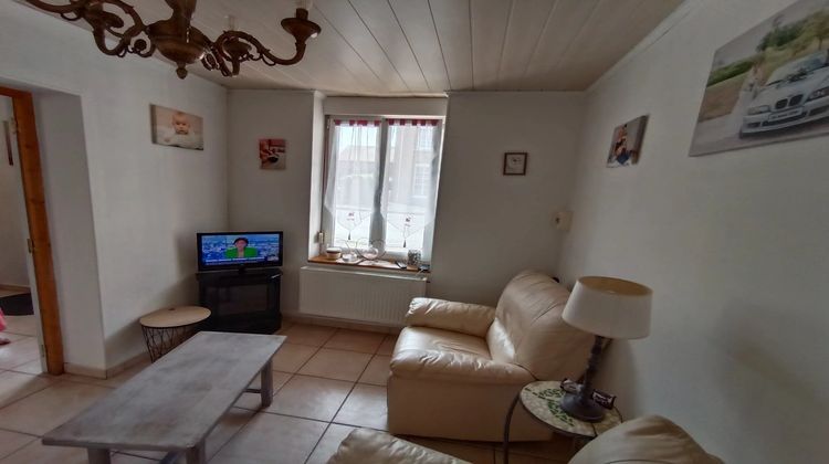 Ma-Cabane - Vente Maison Saint-Michel, 118 m²