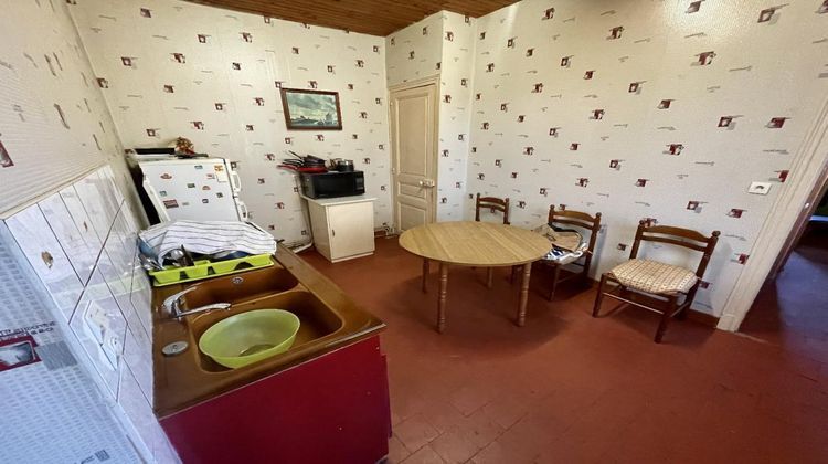 Ma-Cabane - Vente Maison SAINT MICHEL, 84 m²