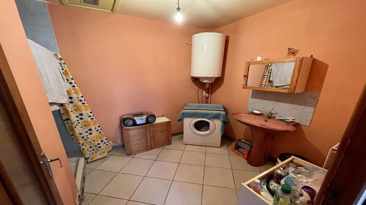 Ma-Cabane - Vente Maison SAINT MICHEL, 84 m²