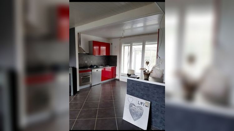 Ma-Cabane - Vente Maison Saint-Michel, 82 m²