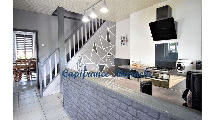 Ma-Cabane - Vente Maison SAINT MICHEL, 120 m²