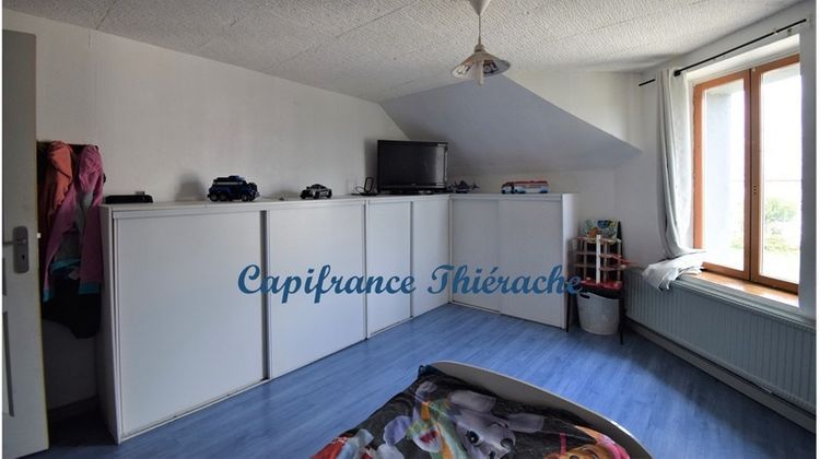 Ma-Cabane - Vente Maison SAINT MICHEL, 120 m²