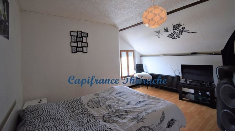 Ma-Cabane - Vente Maison SAINT MICHEL, 120 m²