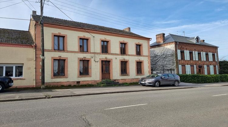 Ma-Cabane - Vente Maison SAINT MICHEL, 189 m²