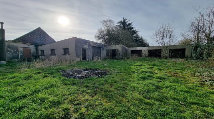 Ma-Cabane - Vente Maison SAINT MICHEL, 189 m²