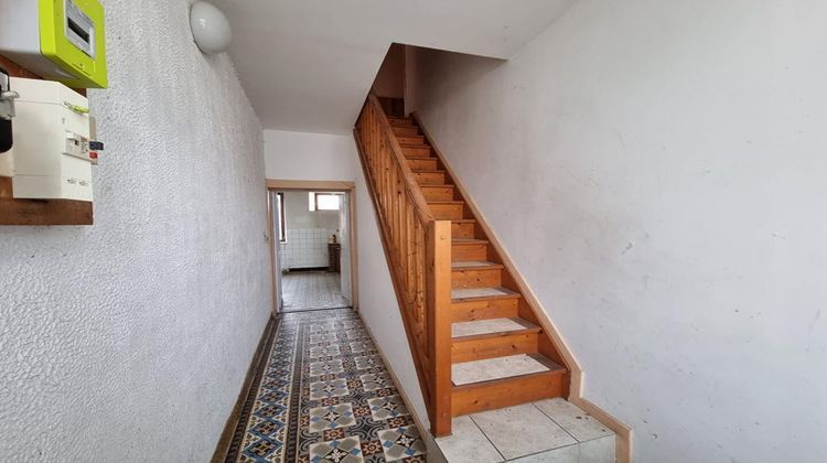 Ma-Cabane - Vente Maison SAINT MICHEL, 189 m²