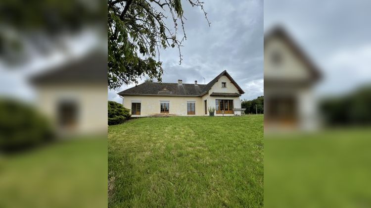 Ma-Cabane - Vente Maison Saint-Michel, 116 m²