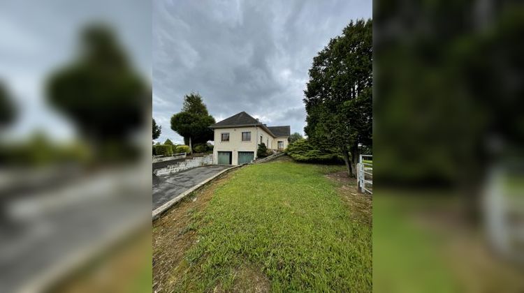 Ma-Cabane - Vente Maison Saint-Michel, 116 m²