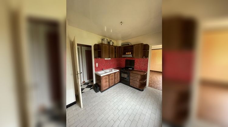 Ma-Cabane - Vente Maison Saint-Michel, 116 m²