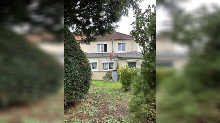 Ma-Cabane - Vente Maison Saint-Michel, 100 m²