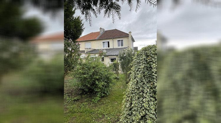 Ma-Cabane - Vente Maison Saint-Michel, 100 m²