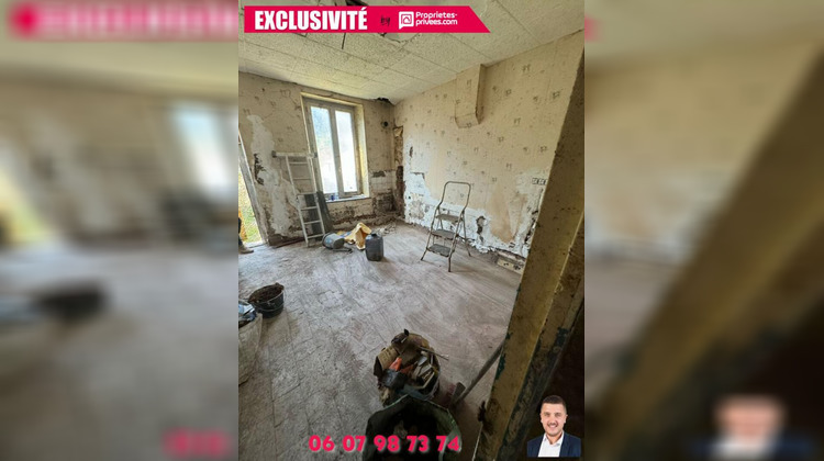 Ma-Cabane - Vente Maison SAINT MICHEL, 80 m²