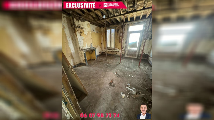 Ma-Cabane - Vente Maison SAINT MICHEL, 80 m²