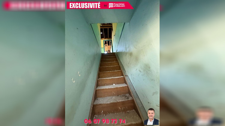 Ma-Cabane - Vente Maison SAINT MICHEL, 80 m²