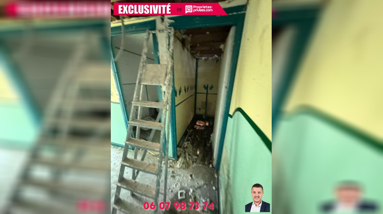 Ma-Cabane - Vente Maison SAINT MICHEL, 80 m²