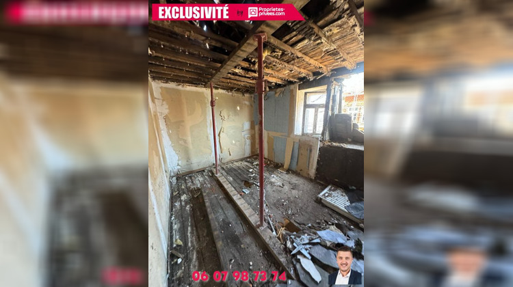 Ma-Cabane - Vente Maison SAINT MICHEL, 80 m²