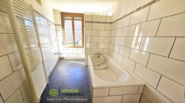 Ma-Cabane - Vente Maison SAINT MICHEL, 121 m²