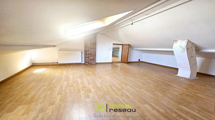 Ma-Cabane - Vente Maison SAINT MICHEL, 121 m²