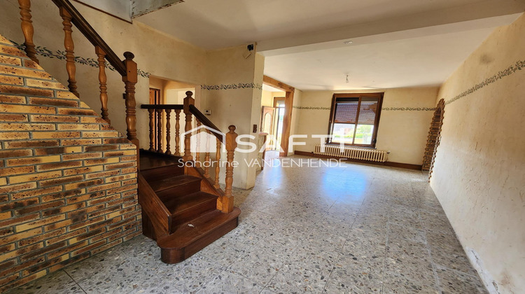 Ma-Cabane - Vente Maison Saint-Michel, 121 m²