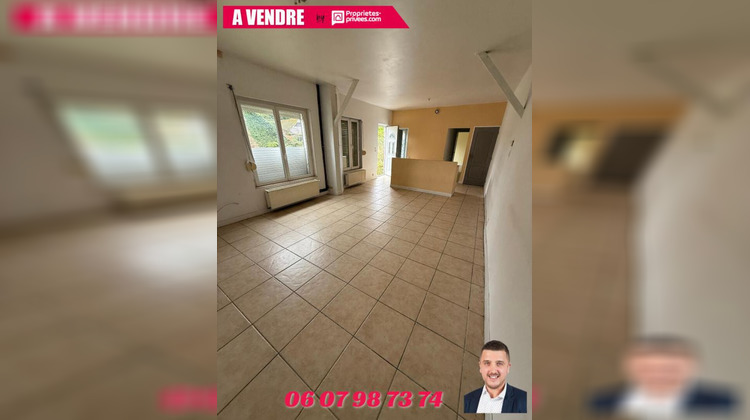 Ma-Cabane - Vente Maison SAINT MICHEL, 115 m²