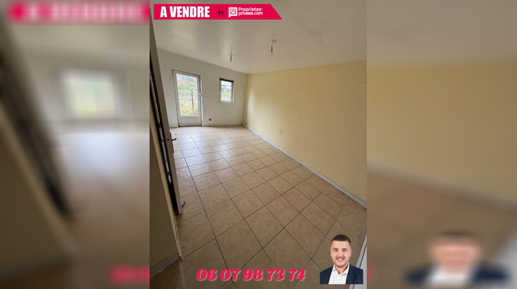 Ma-Cabane - Vente Maison SAINT MICHEL, 115 m²